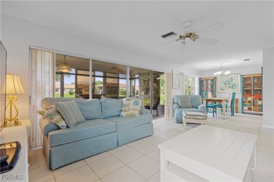 Welcome to this beautifully maintained villa in the sought-after on Whiskey Creek Country Club in Florida - for sale on GolfHomes.com, golf home, golf lot