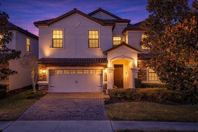 One or more photo(s) has been virtually staged. Welcome to 1424 on The Oasis Club at Champions Gate in Florida - for sale on GolfHomes.com, golf home, golf lot