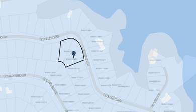 REDUCED! Bring Offers! Retire to this Charming peaceful and on Pendleton Harbor in Texas - for sale on GolfHomes.com, golf home, golf lot