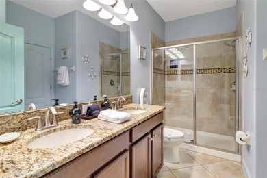 One or more photo(s) has been virtually staged. Welcome to 1424 on The Oasis Club at Champions Gate in Florida - for sale on GolfHomes.com, golf home, golf lot