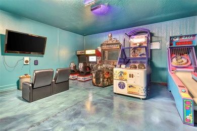 One or more photo(s) has been virtually staged. Welcome to 1424 on The Oasis Club at Champions Gate in Florida - for sale on GolfHomes.com, golf home, golf lot