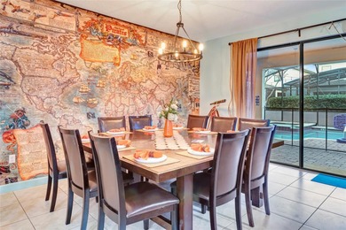 One or more photo(s) has been virtually staged. Welcome to 1424 on The Oasis Club at Champions Gate in Florida - for sale on GolfHomes.com, golf home, golf lot