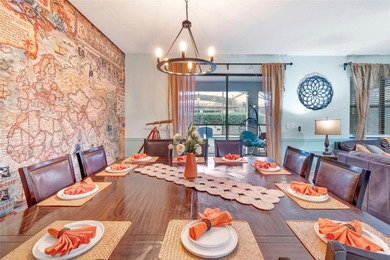 One or more photo(s) has been virtually staged. Welcome to 1424 on The Oasis Club at Champions Gate in Florida - for sale on GolfHomes.com, golf home, golf lot