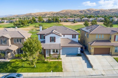 Westside Winner! - Perfectly Situated Overlooking the 14th Tee on Rancho Vista Golf Course in California - for sale on GolfHomes.com, golf home, golf lot