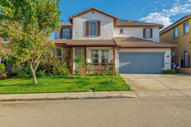 Westside Winner! - Perfectly Situated Overlooking the 14th Tee on Rancho Vista Golf Course in California - for sale on GolfHomes.com, golf home, golf lot