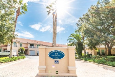 Market Price Adjustment ** WHAT AN OPPORTUNITY! Fully Furnished on Hammock Dunes Club in Florida - for sale on GolfHomes.com, golf home, golf lot