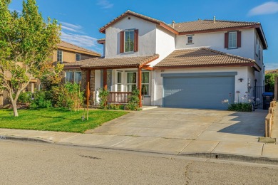 Westside Winner! - Perfectly Situated Overlooking the 14th Tee on Rancho Vista Golf Course in California - for sale on GolfHomes.com, golf home, golf lot