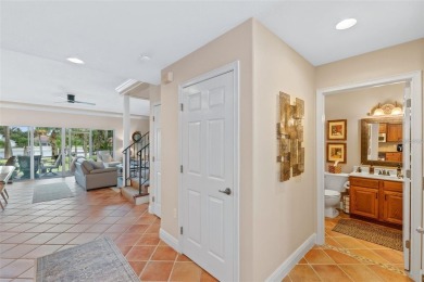 Market Price Adjustment ** WHAT AN OPPORTUNITY! Fully Furnished on Hammock Dunes Club in Florida - for sale on GolfHomes.com, golf home, golf lot