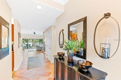 Market Price Adjustment ** WHAT AN OPPORTUNITY! Fully Furnished on Hammock Dunes Club in Florida - for sale on GolfHomes.com, golf home, golf lot