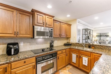 Market Price Adjustment ** WHAT AN OPPORTUNITY! Fully Furnished on Hammock Dunes Club in Florida - for sale on GolfHomes.com, golf home, golf lot