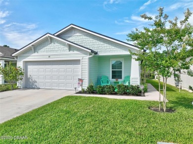 Discover your dream home in this incredible four-bedroom gem on Grand Reserve Golf Course in Florida - for sale on GolfHomes.com, golf home, golf lot