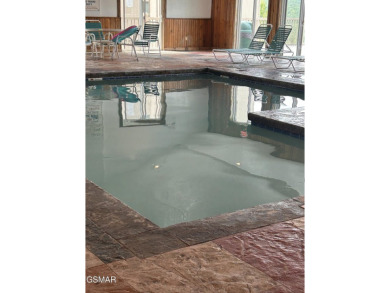 This 2 bed/1 bath luxury condo can accommodate up to 6 guests on Bent Creek Golf Course in Tennessee - for sale on GolfHomes.com, golf home, golf lot