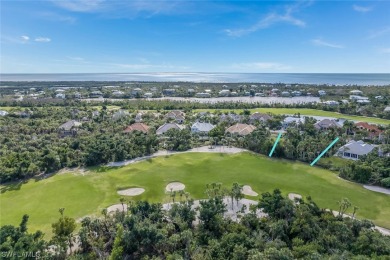 One of the best locations available in the Sanctuary offered for on The Sanctuary Golf Club in Florida - for sale on GolfHomes.com, golf home, golf lot