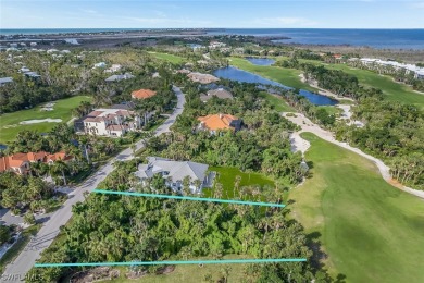 One of the best locations available in the Sanctuary offered for on The Sanctuary Golf Club in Florida - for sale on GolfHomes.com, golf home, golf lot