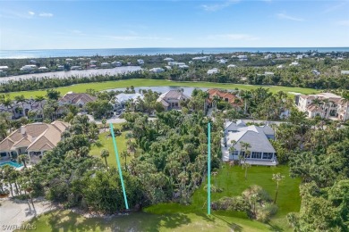 One of the best locations available in the Sanctuary offered for on The Sanctuary Golf Club in Florida - for sale on GolfHomes.com, golf home, golf lot