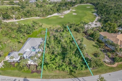 One of the best locations available in the Sanctuary offered for on The Sanctuary Golf Club in Florida - for sale on GolfHomes.com, golf home, golf lot