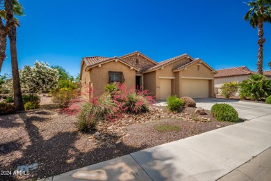 Welcome to the 55+ guard-gated PebbleCreek! Nestled on a prime on Tuscany Falls At Pebble Creek in Arizona - for sale on GolfHomes.com, golf home, golf lot