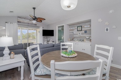 Welcome to your dream condo in the sought-after Aberdeen Buck on Aberdeen Golf and Country Club in South Carolina - for sale on GolfHomes.com, golf home, golf lot