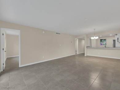 Completely renovated first floor condo in the wonderful on Terraverde Country Club in Florida - for sale on GolfHomes.com, golf home, golf lot