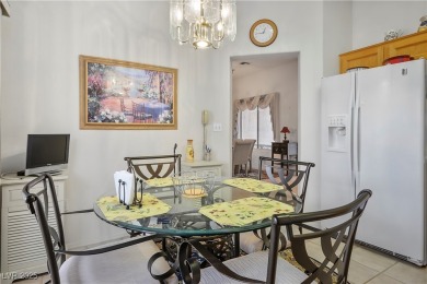 Popular 1,360 sq. ft. Monarch model features a thoughtfully on Highland Falls Golf Club in Nevada - for sale on GolfHomes.com, golf home, golf lot