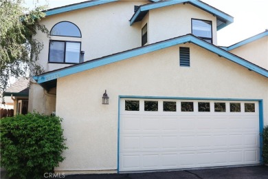 Welcome to your ideal Central Coast home!  This charming 2 on Chalk Mountain Golf Course in California - for sale on GolfHomes.com, golf home, golf lot