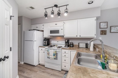Welcome to your dream condo in the sought-after Aberdeen Buck on Aberdeen Golf and Country Club in South Carolina - for sale on GolfHomes.com, golf home, golf lot