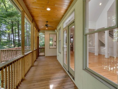 Come home to The Cliffs at Glassy, The Cliffs' original gated on The Cliffs at Glassy Golf and Country Club in South Carolina - for sale on GolfHomes.com, golf home, golf lot