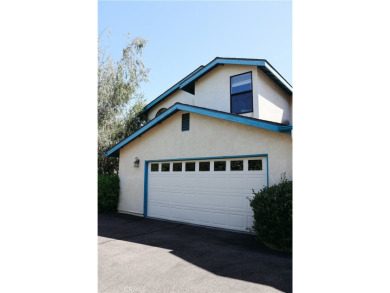 Welcome to your ideal Central Coast home!  This charming 2 on Chalk Mountain Golf Course in California - for sale on GolfHomes.com, golf home, golf lot