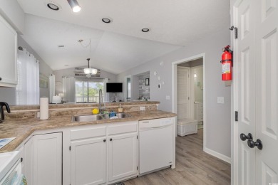 Welcome to your dream condo in the sought-after Aberdeen Buck on Aberdeen Golf and Country Club in South Carolina - for sale on GolfHomes.com, golf home, golf lot