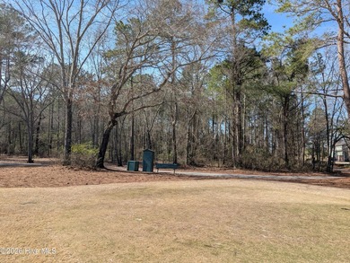 This homesite in the exclusive River Ridge neighborhood of River on River Landing Golf Course in North Carolina - for sale on GolfHomes.com, golf home, golf lot