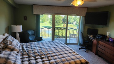 Spectacular golf course view! Great location & price. Upscale on Old Orchard Country Club in Illinois - for sale on GolfHomes.com, golf home, golf lot