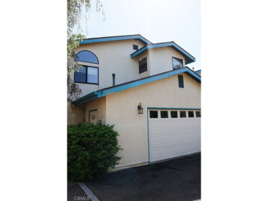 Welcome to your ideal Central Coast home!  This charming 2 on Chalk Mountain Golf Course in California - for sale on GolfHomes.com, golf home, golf lot
