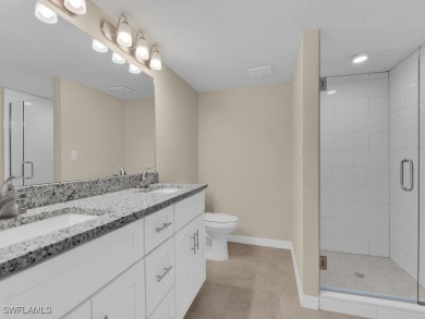 Completely renovated first floor condo in the wonderful on Terraverde Country Club in Florida - for sale on GolfHomes.com, golf home, golf lot