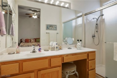 Popular 1,360 sq. ft. Monarch model features a thoughtfully on Highland Falls Golf Club in Nevada - for sale on GolfHomes.com, golf home, golf lot