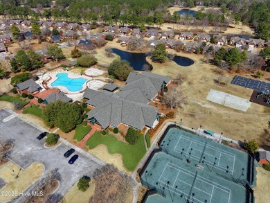 This homesite in the exclusive River Ridge neighborhood of River on River Landing Golf Course in North Carolina - for sale on GolfHomes.com, golf home, golf lot