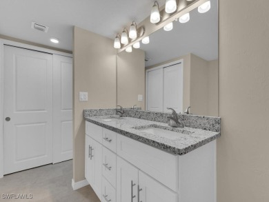 Completely renovated first floor condo in the wonderful on Terraverde Country Club in Florida - for sale on GolfHomes.com, golf home, golf lot