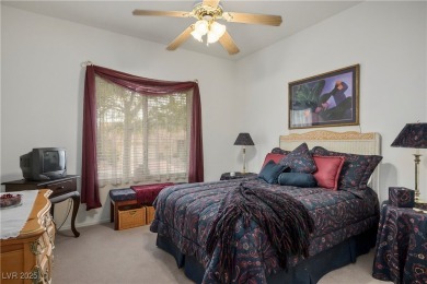 Popular 1,360 sq. ft. Monarch model features a thoughtfully on Highland Falls Golf Club in Nevada - for sale on GolfHomes.com, golf home, golf lot