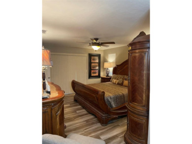 *Turnkey, updated, and solar-powered -- this Deep Creek gem on Deep Creek Golf Club in Florida - for sale on GolfHomes.com, golf home, golf lot