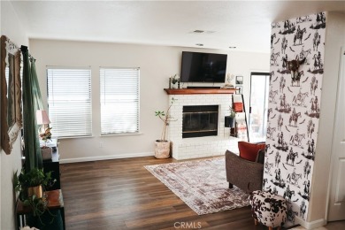 Welcome to your ideal Central Coast home!  This charming 2 on Chalk Mountain Golf Course in California - for sale on GolfHomes.com, golf home, golf lot