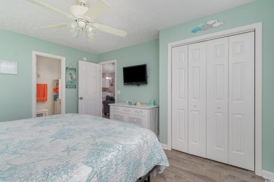 Welcome to your dream condo in the sought-after Aberdeen Buck on Aberdeen Golf and Country Club in South Carolina - for sale on GolfHomes.com, golf home, golf lot