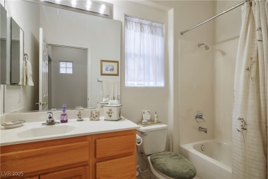 Popular 1,360 sq. ft. Monarch model features a thoughtfully on Highland Falls Golf Club in Nevada - for sale on GolfHomes.com, golf home, golf lot