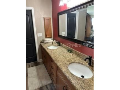 *Turnkey, updated, and solar-powered -- this Deep Creek gem on Deep Creek Golf Club in Florida - for sale on GolfHomes.com, golf home, golf lot