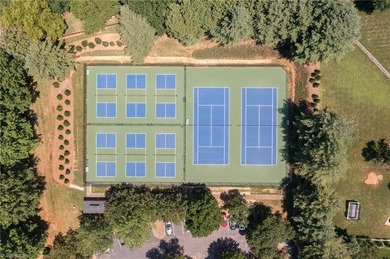 Don't miss this rare opportunity to build in the sought-after on Oak Valley Golf Club in North Carolina - for sale on GolfHomes.com, golf home, golf lot