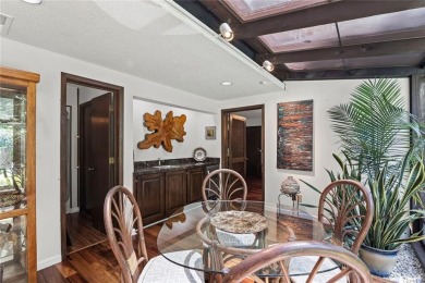 Welcome home to this stunning true mid century modern on Bobby Jones Golf Club in Georgia - for sale on GolfHomes.com, golf home, golf lot