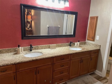*Turnkey, updated, and solar-powered -- this Deep Creek gem on Deep Creek Golf Club in Florida - for sale on GolfHomes.com, golf home, golf lot