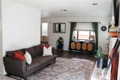 Welcome to your ideal Central Coast home!  This charming 2 on Chalk Mountain Golf Course in California - for sale on GolfHomes.com, golf home, golf lot