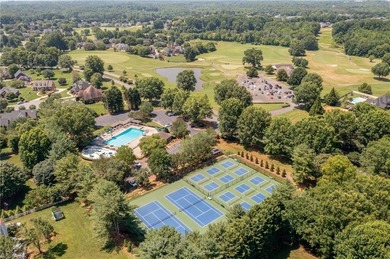 Don't miss this rare opportunity to build in the sought-after on Oak Valley Golf Club in North Carolina - for sale on GolfHomes.com, golf home, golf lot
