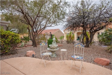 Popular 1,360 sq. ft. Monarch model features a thoughtfully on Highland Falls Golf Club in Nevada - for sale on GolfHomes.com, golf home, golf lot