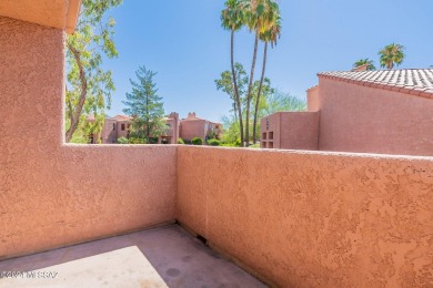 Welcome to your dream condo! This spacious 1,126 sq. ft. corner on The Lodge at Ventana Canyon - Canyon  in Arizona - for sale on GolfHomes.com, golf home, golf lot