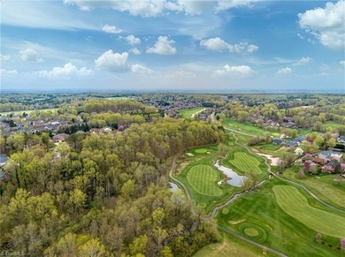 Don't miss this opportunity to build in the sought-after Oak on Oak Valley Golf Club in North Carolina - for sale on GolfHomes.com, golf home, golf lot